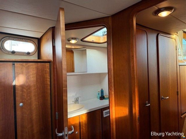 Linssen Grand Sturdy - 43.9 AC