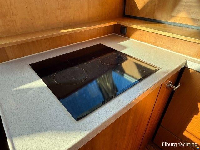 Linssen Grand Sturdy - 43.9 AC