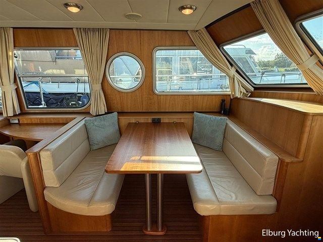 Linssen Grand Sturdy - 43.9 AC