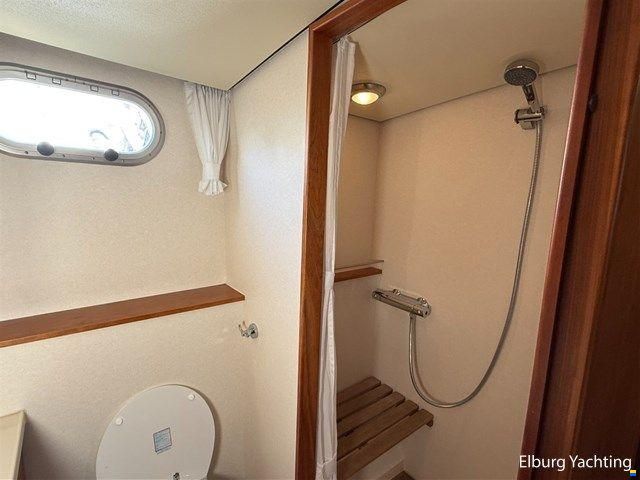Linssen Grand Sturdy - 43.9 AC