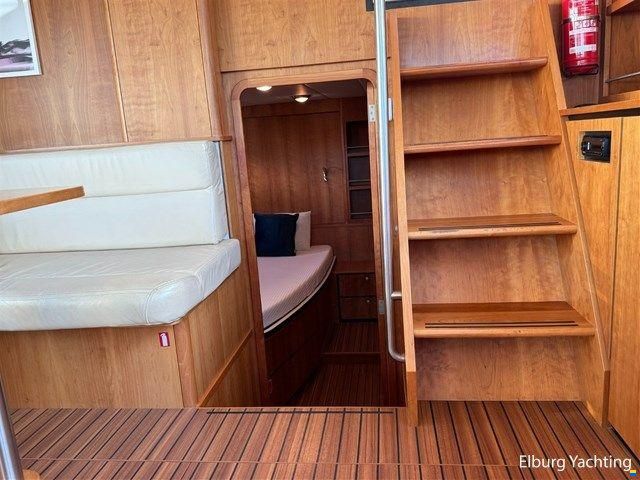Linssen Grand Sturdy - 43.9 AC