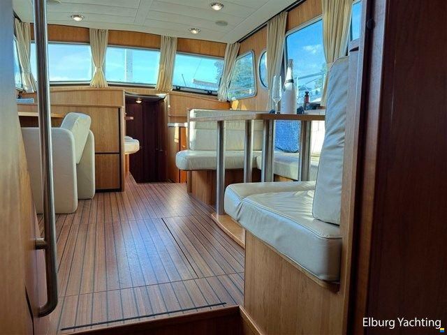 Linssen Grand Sturdy - 43.9 AC