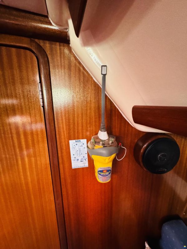 Bavaria 36