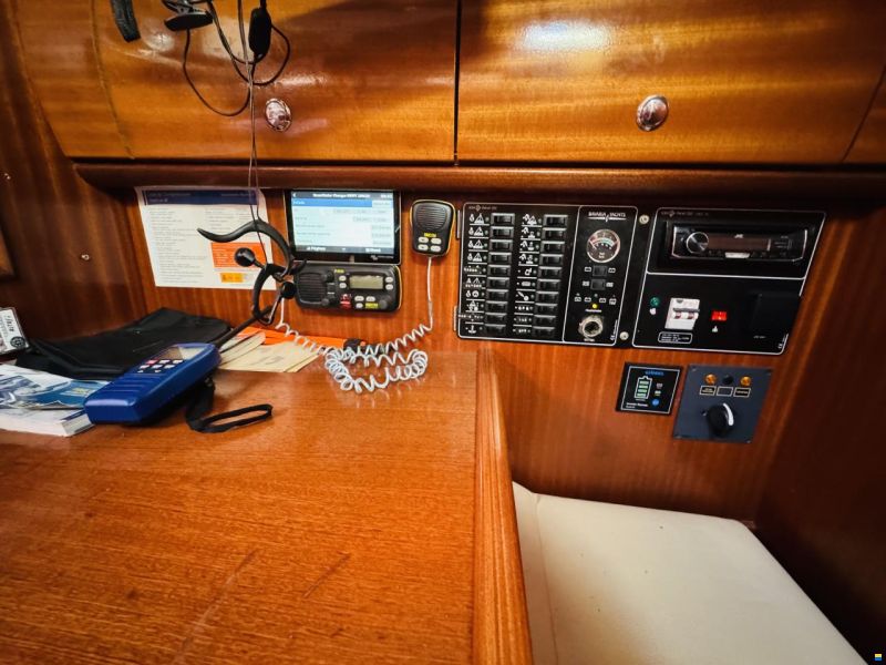 Bavaria 36