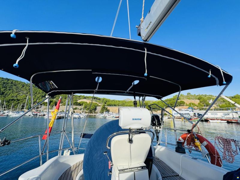 Bavaria 36