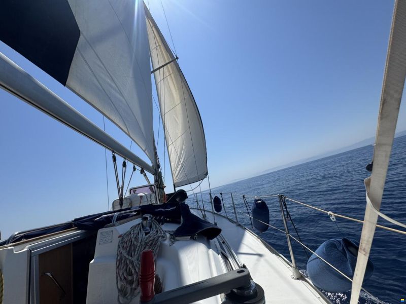 Bavaria 36