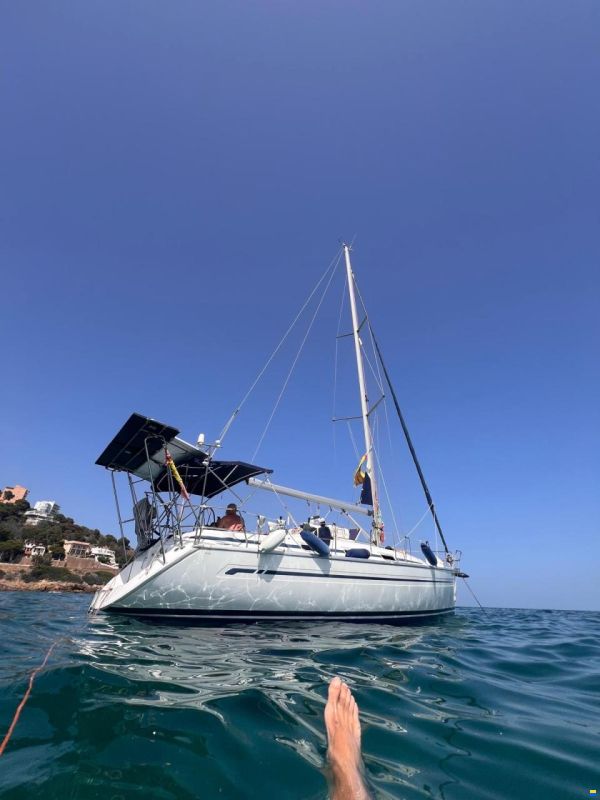 Bavaria 36