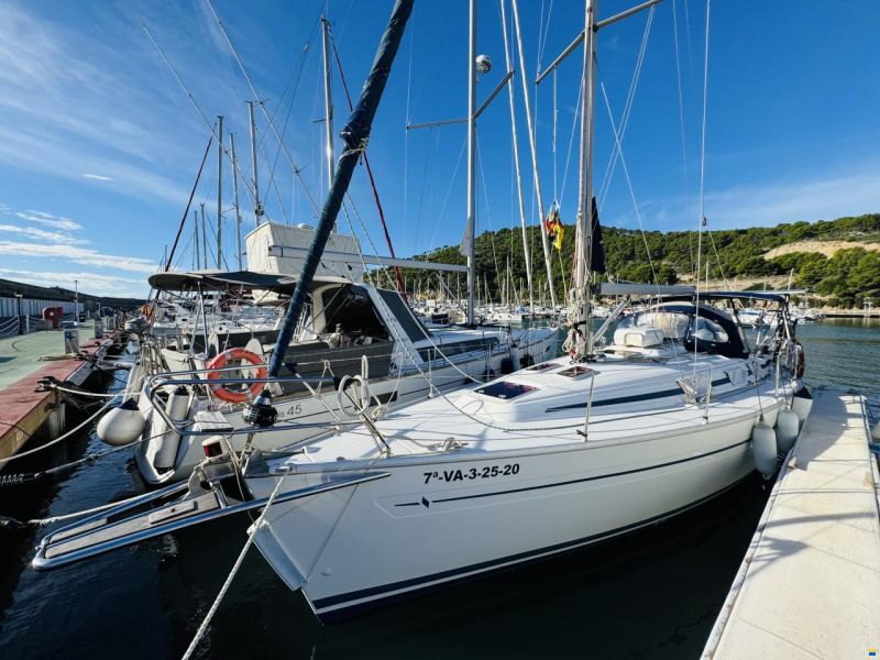 Bavaria 36