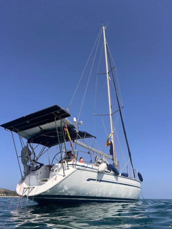 Bavaria 36