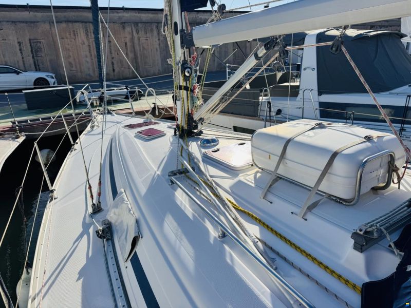 Bavaria 36