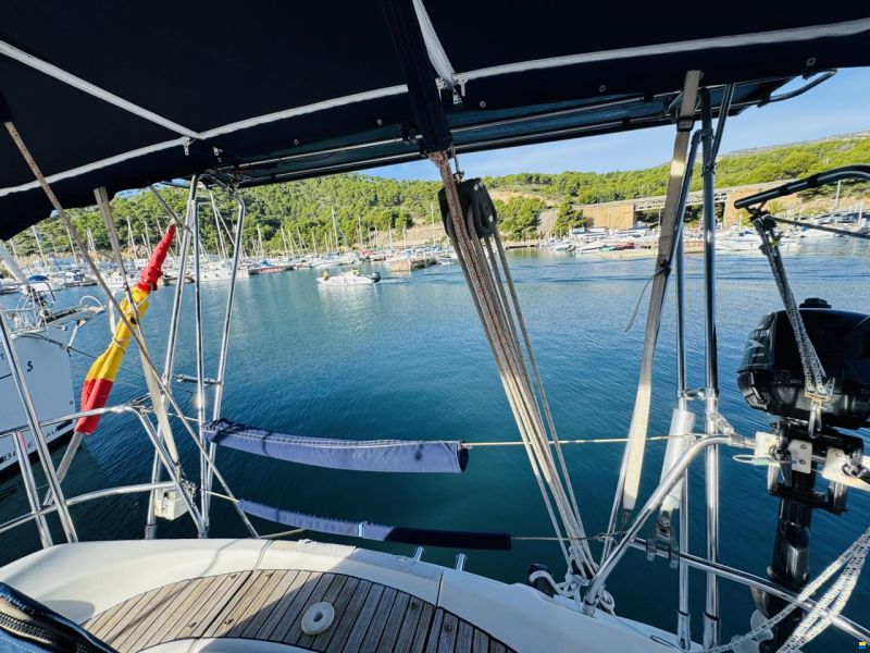 Bavaria 36