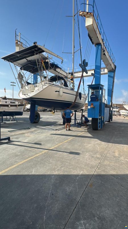 Bavaria 36
