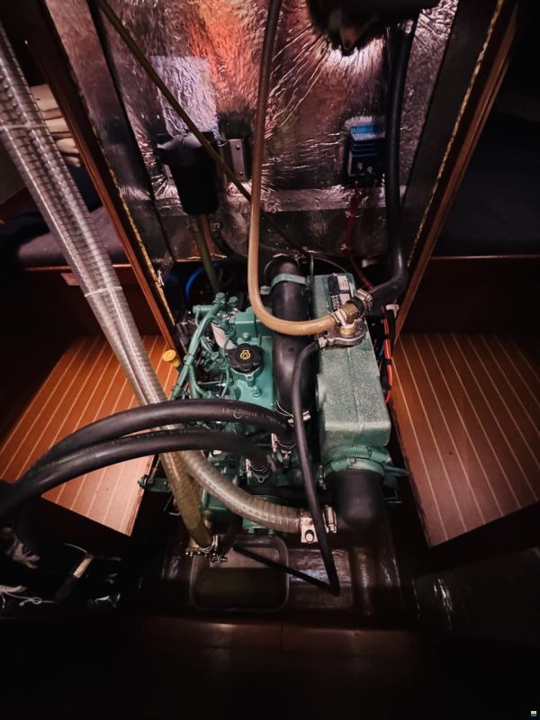Bavaria 36