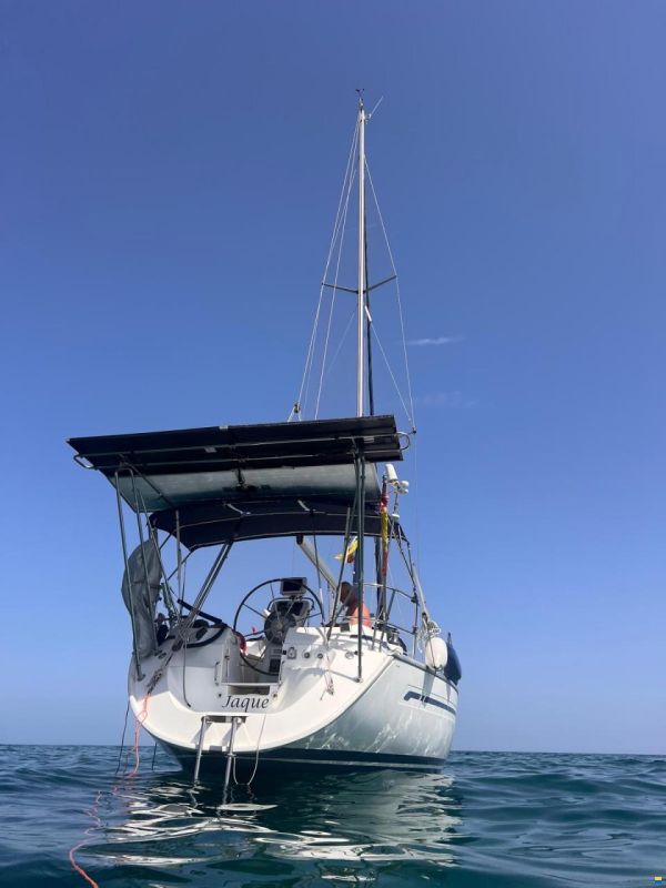 Bavaria 36
