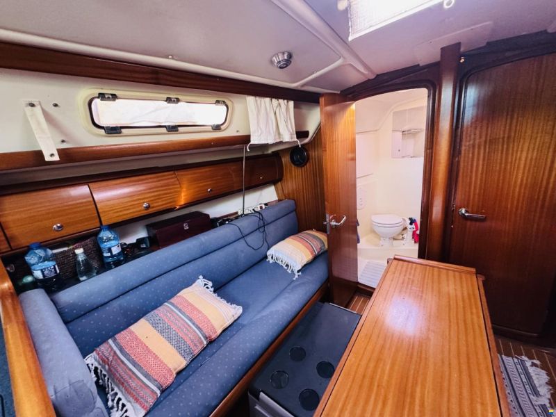 Bavaria 36