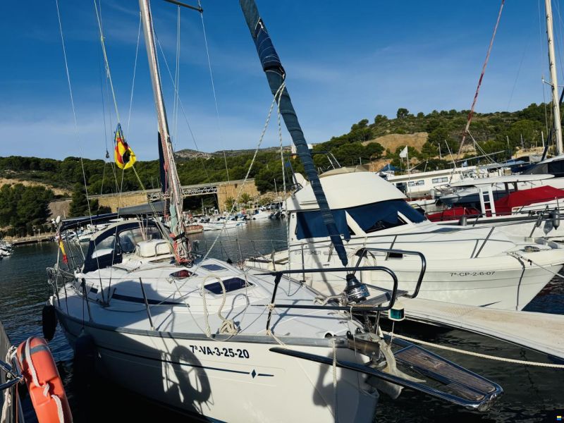 Bavaria 36