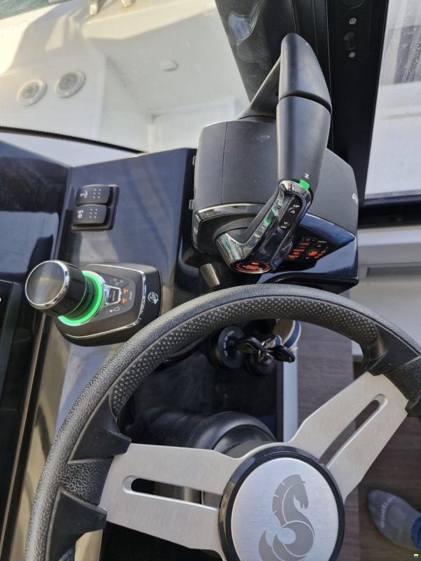 Beneteau Antares 11 Fly, 2022