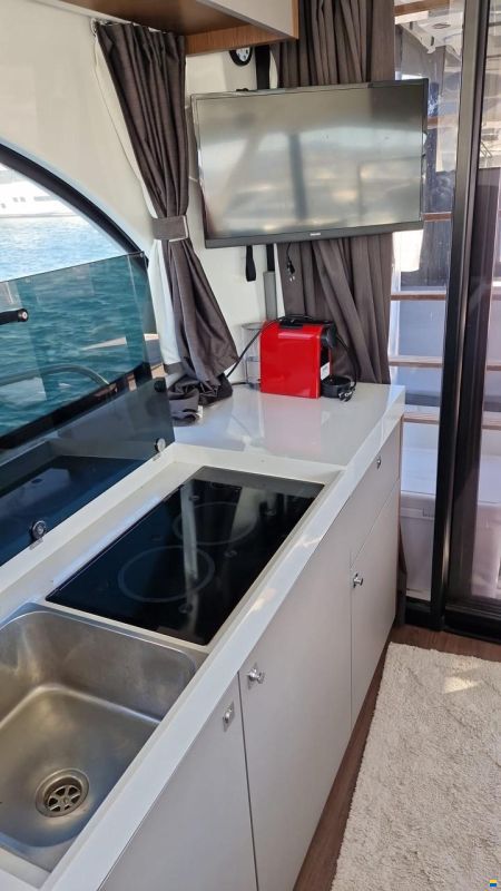 Beneteau Antares 11 Fly, 2022