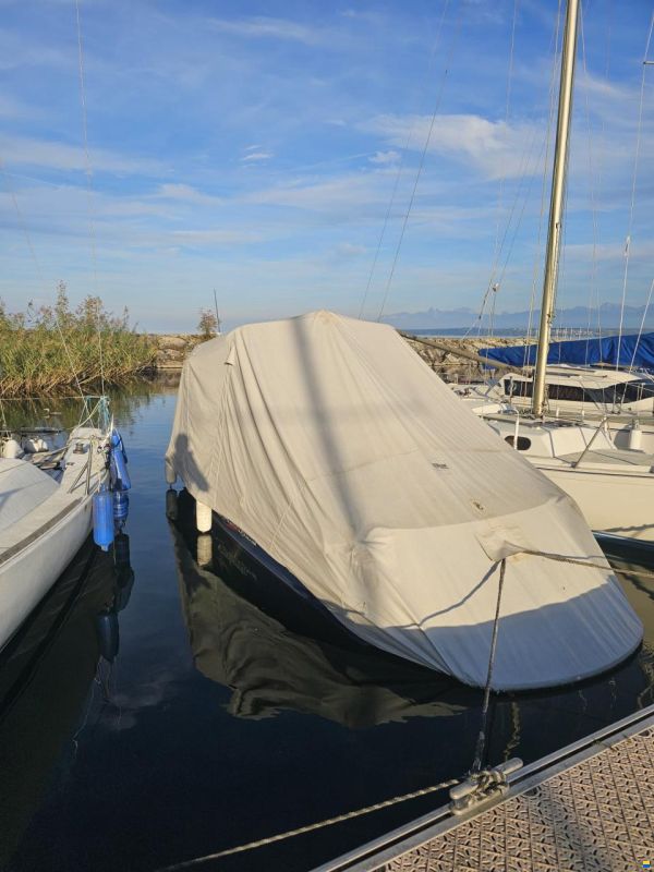 Correct Craft Nautique 210