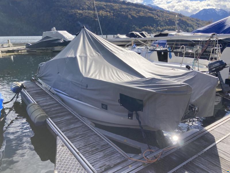 Jeanneau Cap Camarat 6.5 DC Serie 2