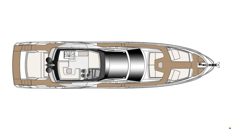 Azimut S8