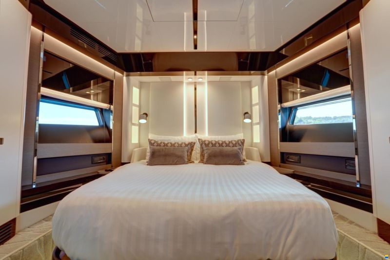 Azimut S8