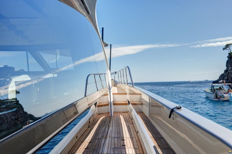 Azimut S8