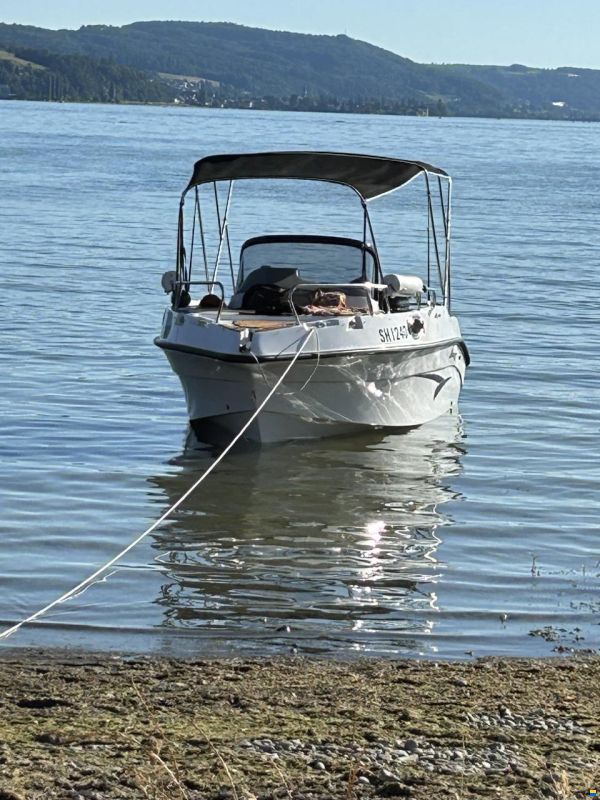 Nireus Omega 53 Elegance