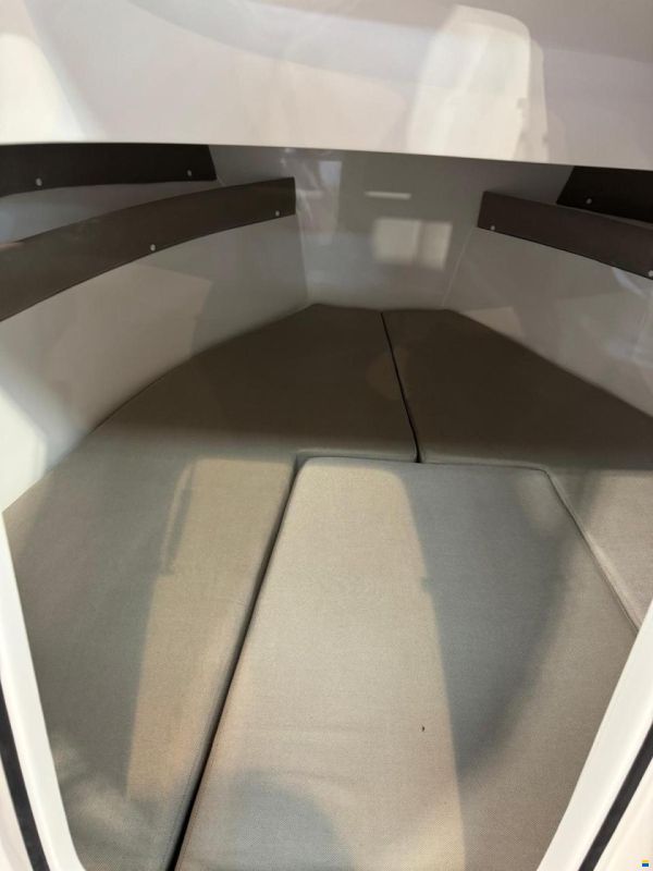 Nireus Omega 53 Elegance