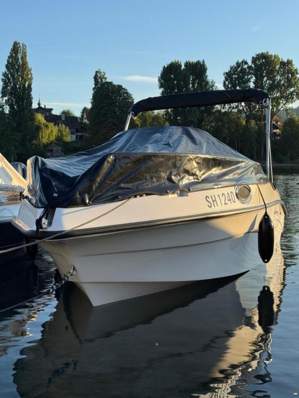 Nireus Omega 53 Elegance