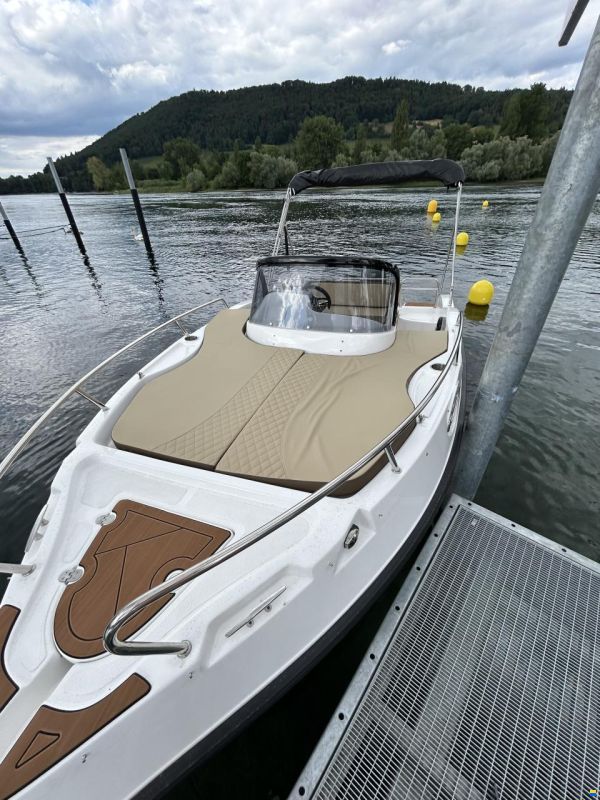 Nireus Omega 53 Elegance