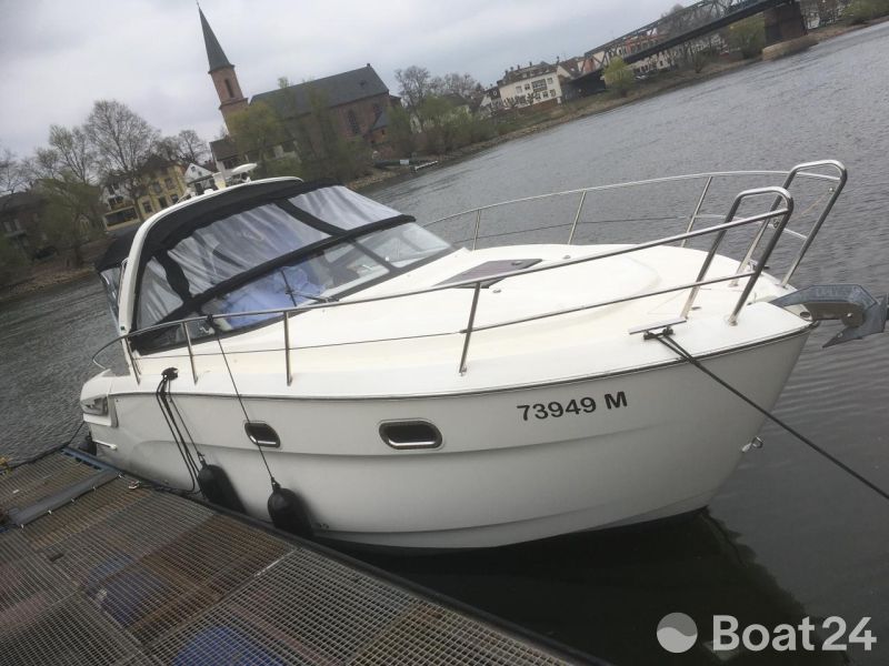Bavaria 28 Sport