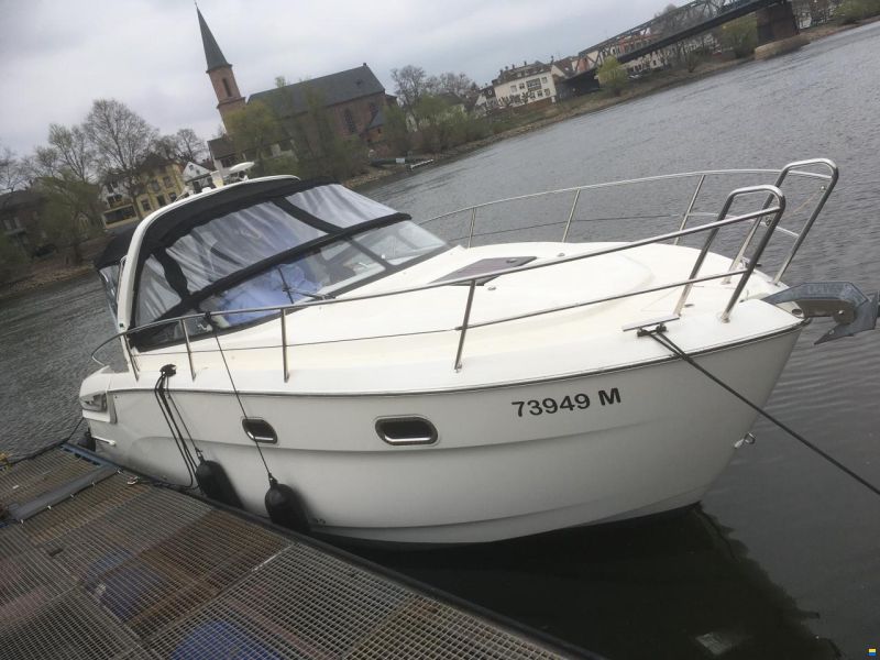 Bavaria 28 Sport