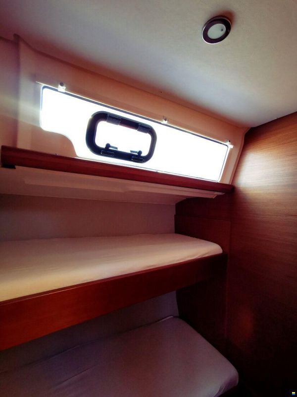 Dufour 460 Grand Large