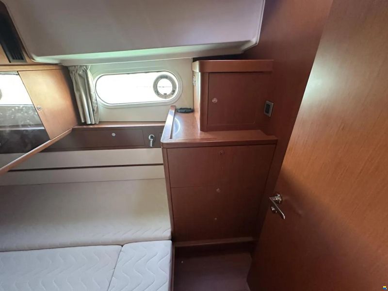 Beneteau Swift Trawler 44