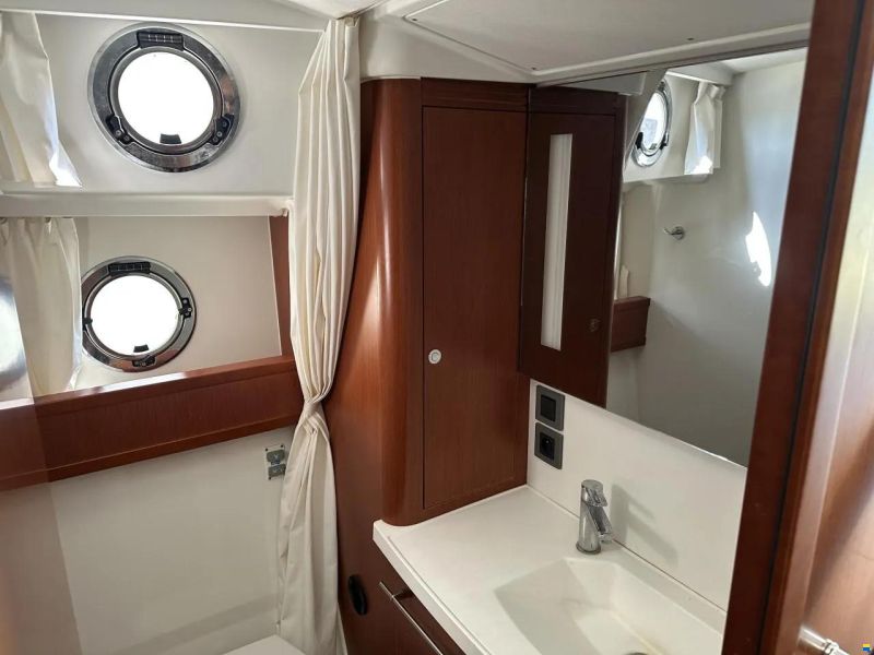 Beneteau Swift Trawler 44