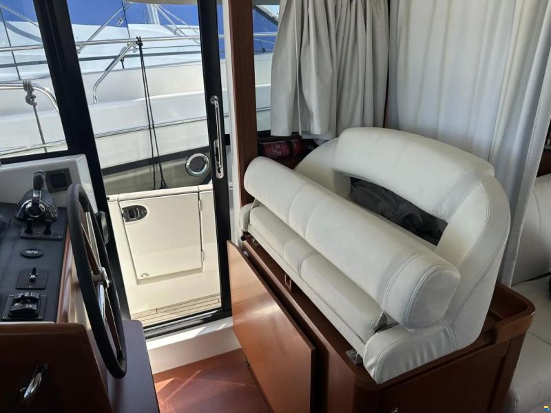 Beneteau Swift Trawler 44