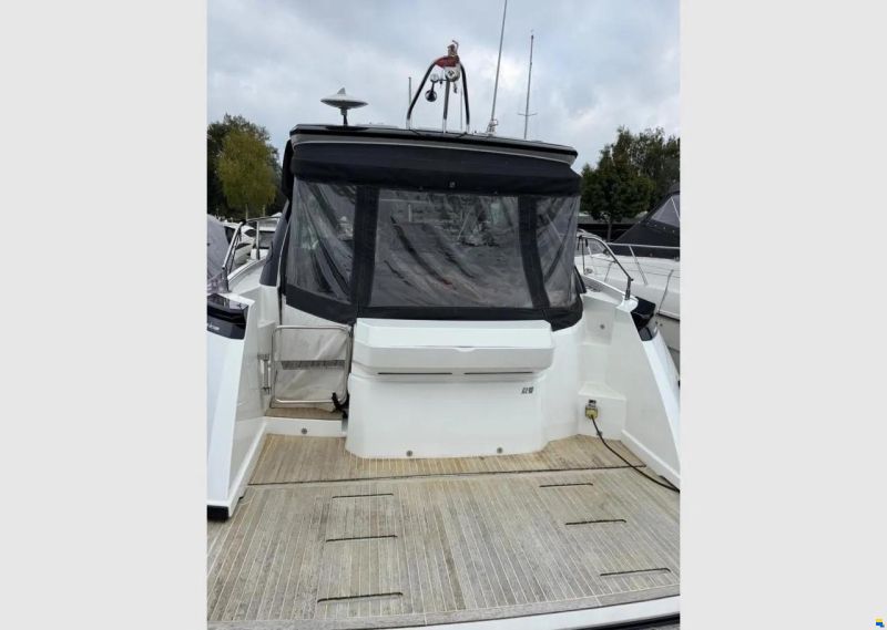 Beneteau Gran Turismo 40