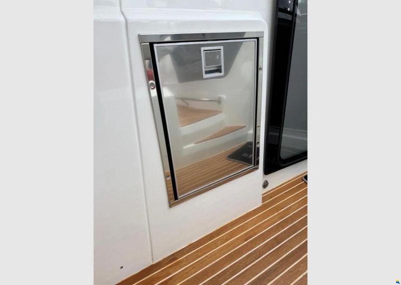 Beneteau Gran Turismo 40