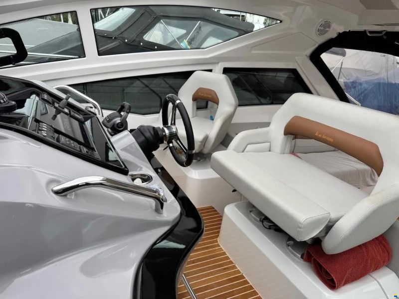 Beneteau Gran Turismo 40