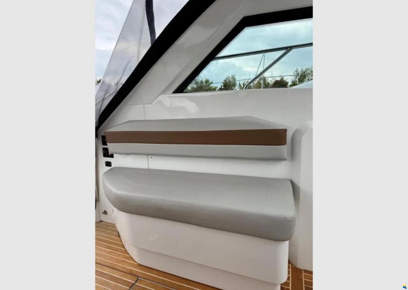 Beneteau Gran Turismo 40
