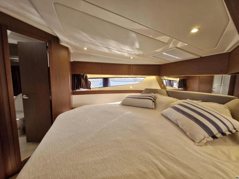 Beneteau Antares 11 Fly