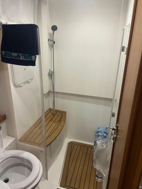 Greenline 40