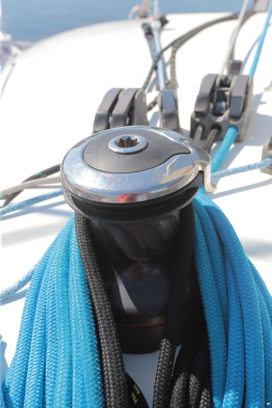 Lagoon 380