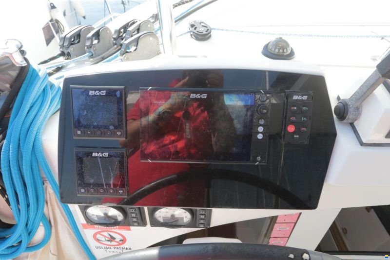 Lagoon 380
