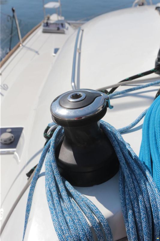 Lagoon 380