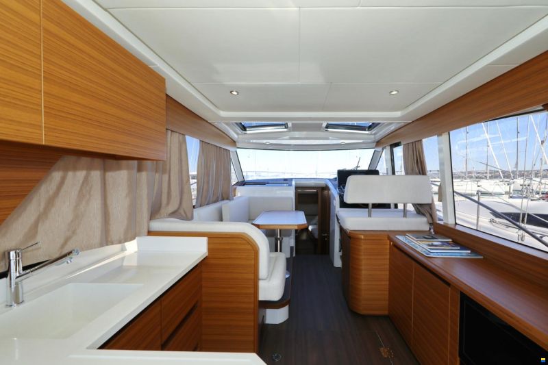 Greenline 39
