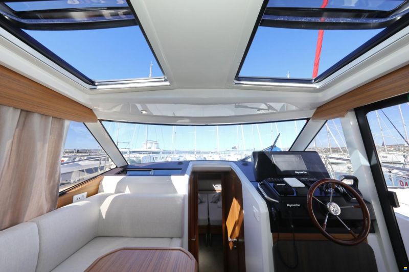 Greenline 39