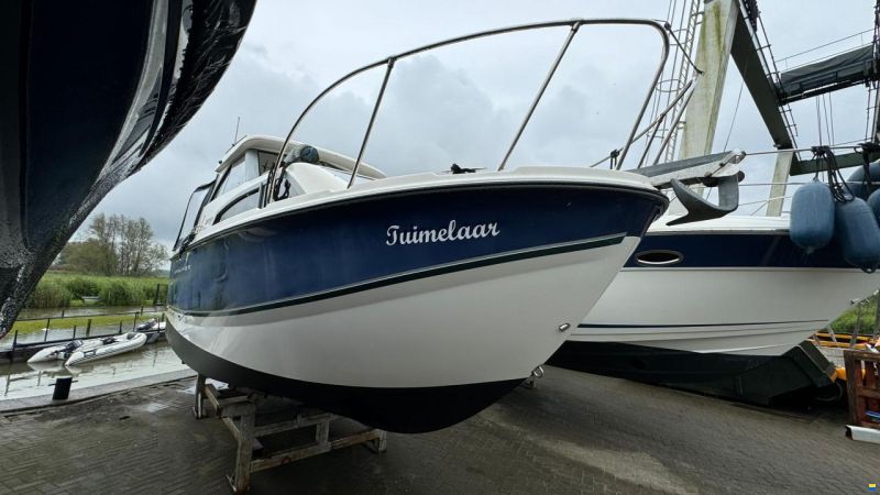 Bayliner Discovery 246 HT