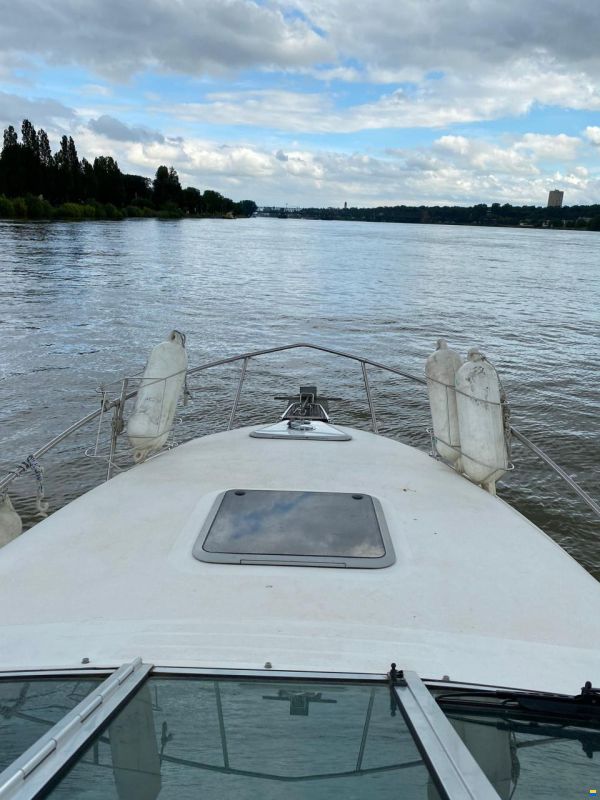 Bayliner Discovery 246 HT